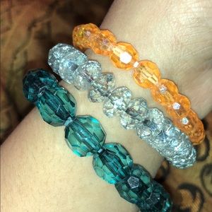 Bracelet bundle